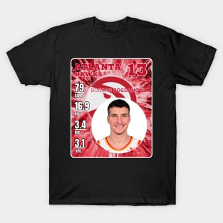 BOGDAN BOGDANOVIC T-Shirt